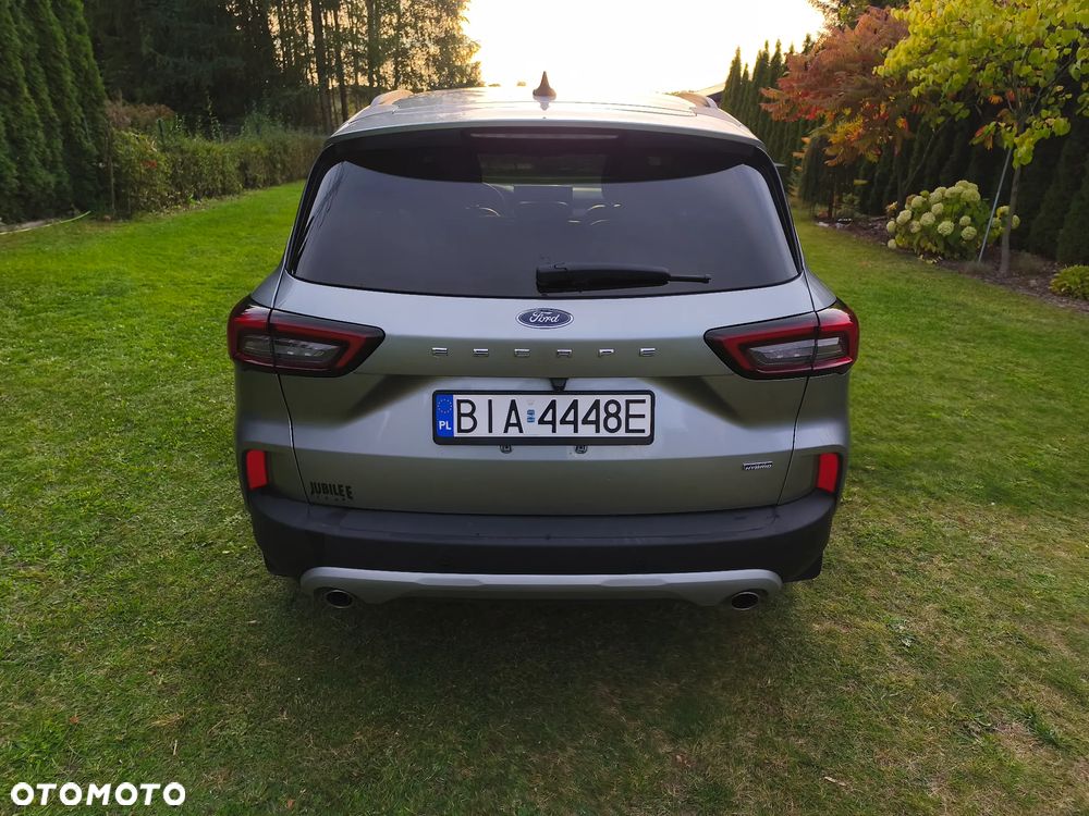 Ford Kuga - 6