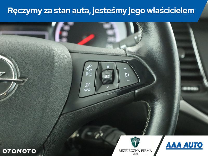 Opel Astra - 16