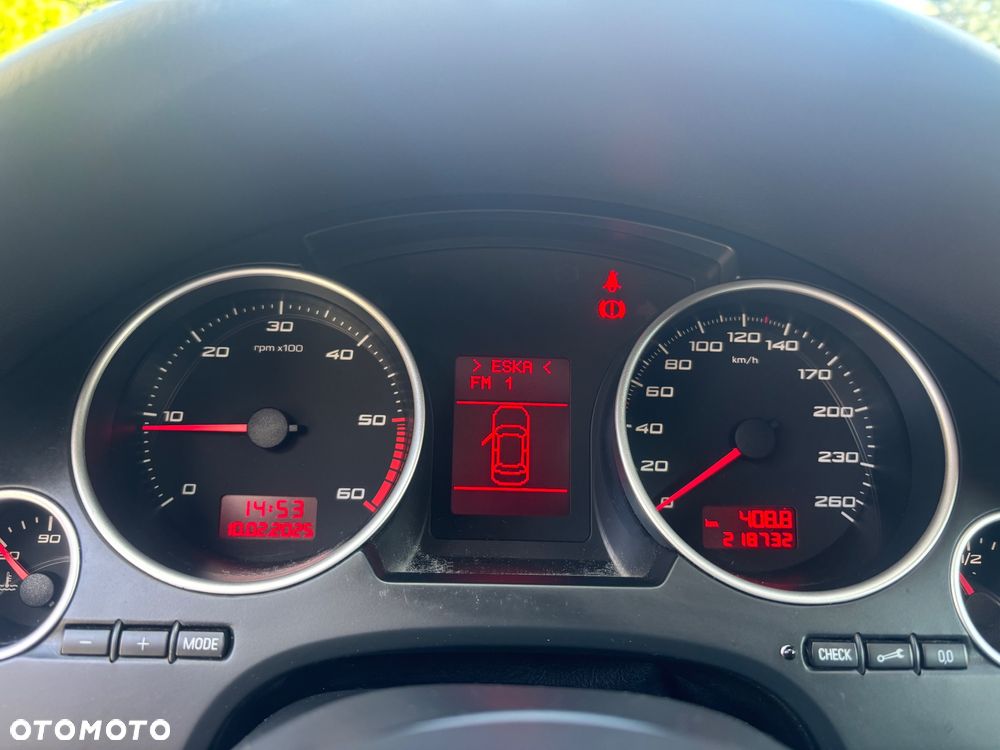 Seat Exeo - 12