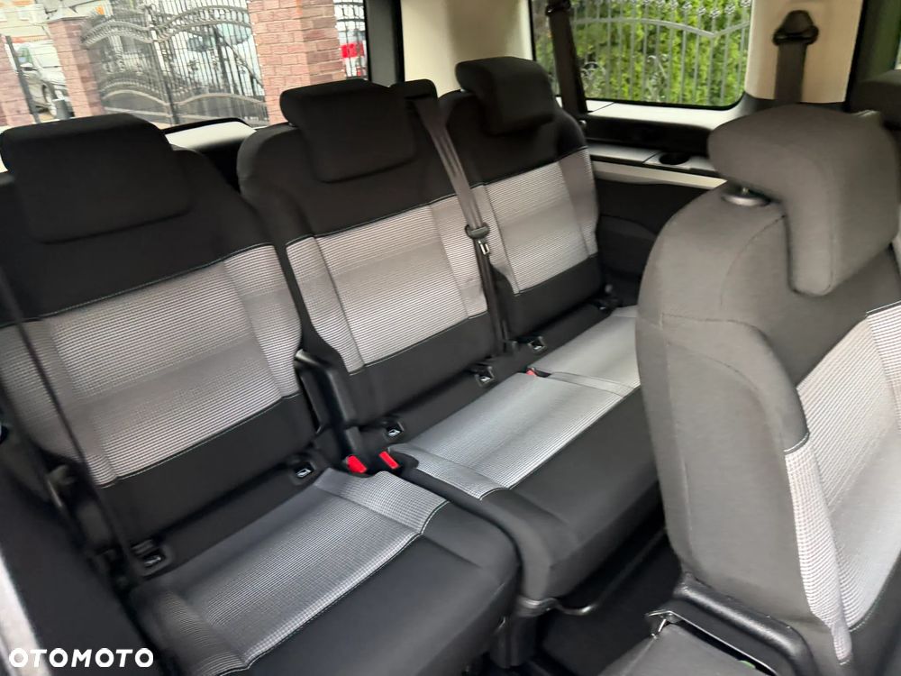 Citroën Jumpy L1 EAT8 - 36