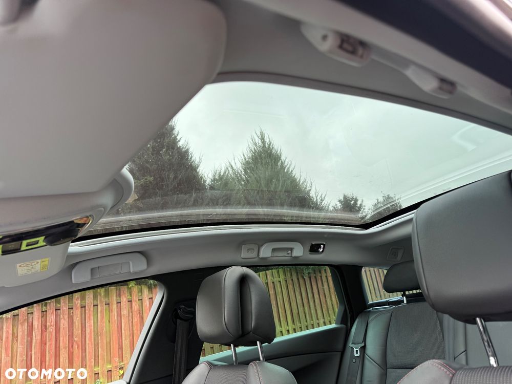 Peugeot 508 2.0 BlueHDi GT S&S - 31
