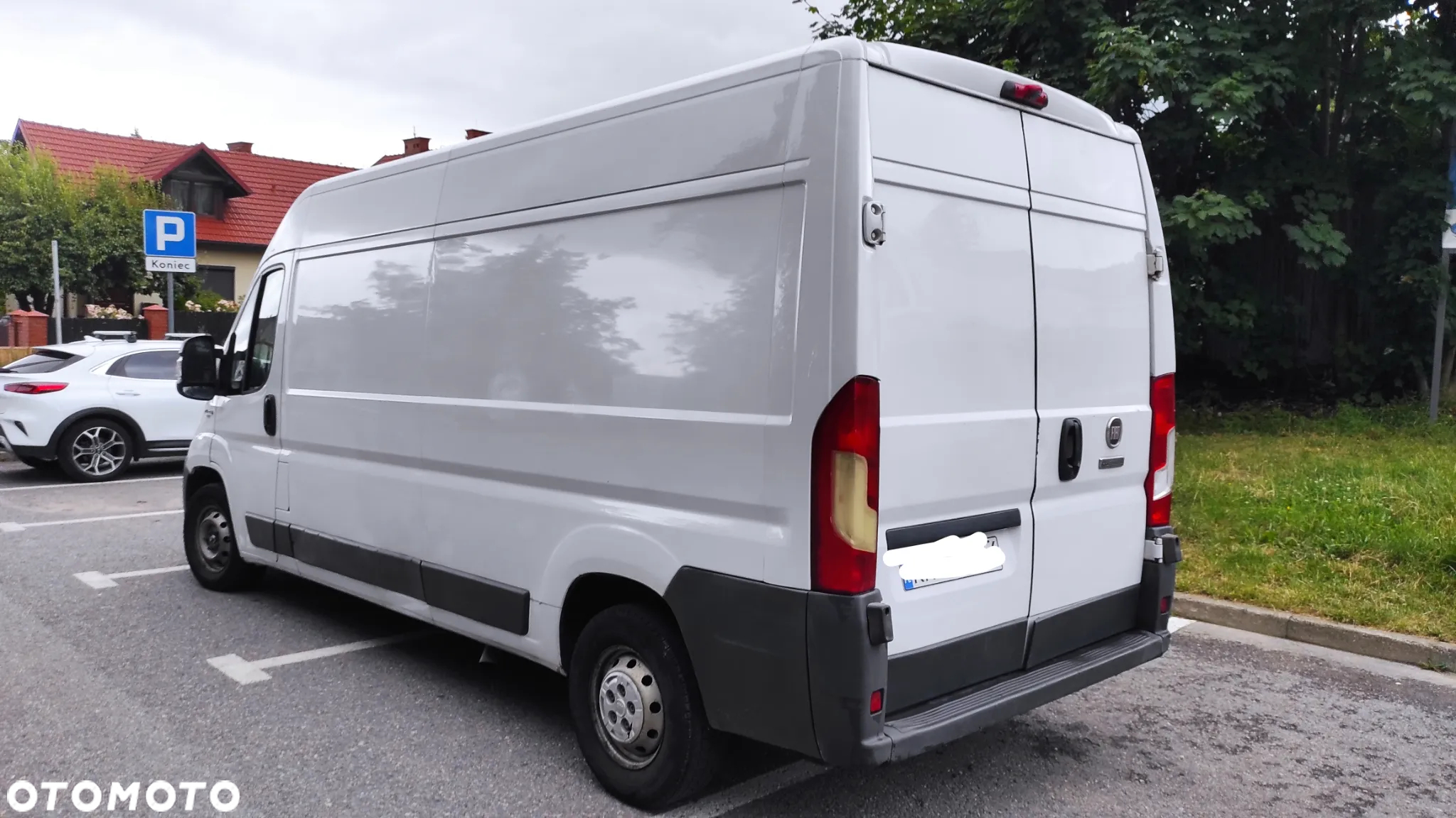 Fiat Ducato - 5