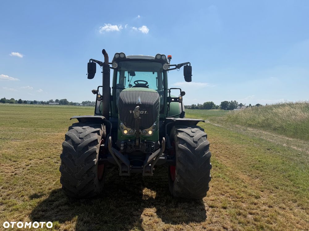 Fendt 828 Profi - 3