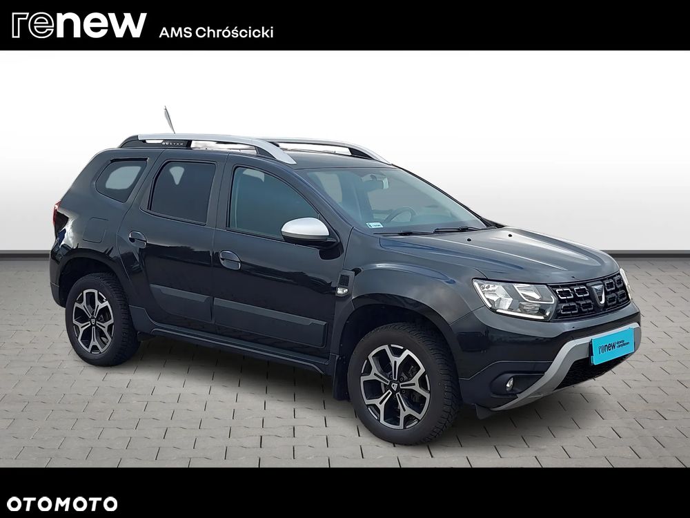 Dacia Duster 1.0 TCe Prestige - 7