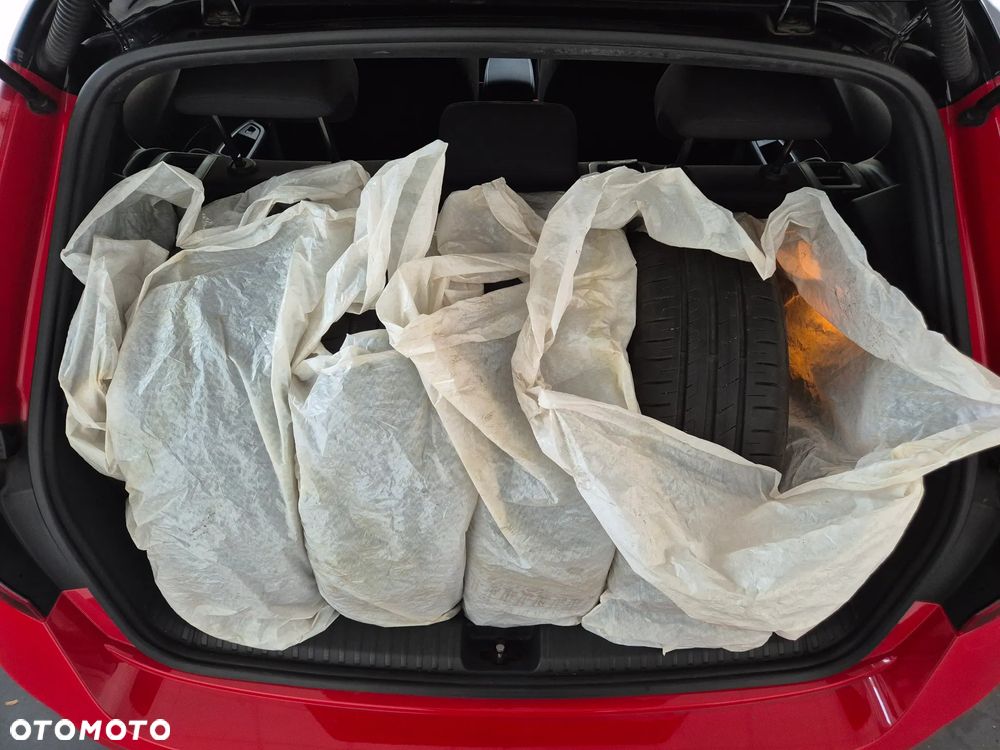 Skoda Fabia 1.0 TSI Monte Carlo DSG - 9