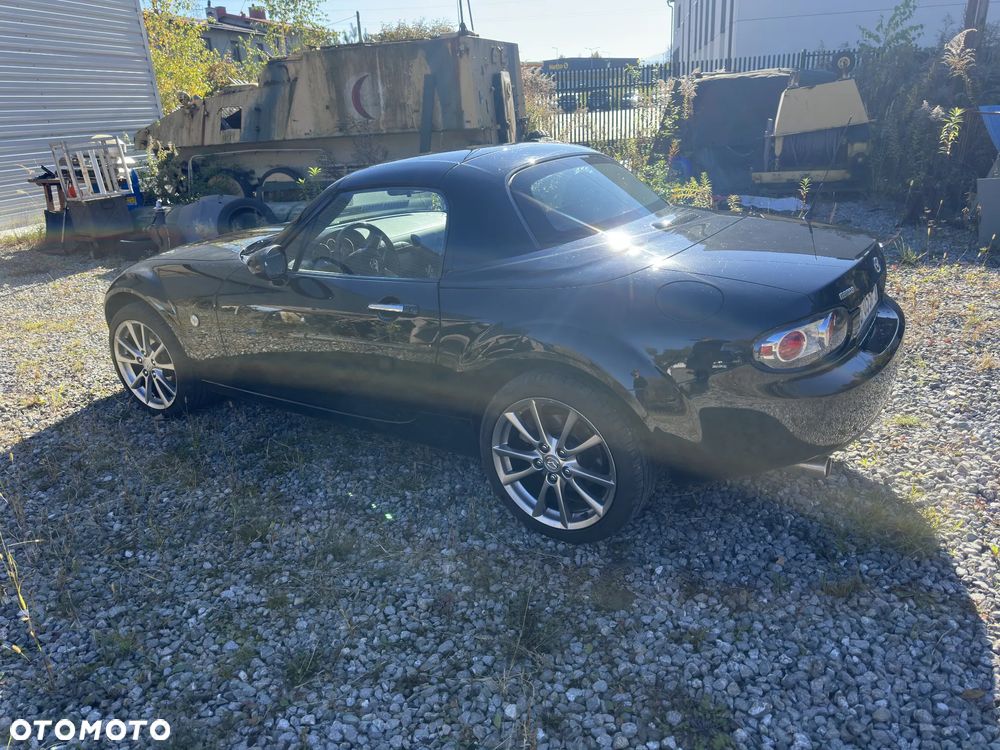 Mazda MX-5 - 4