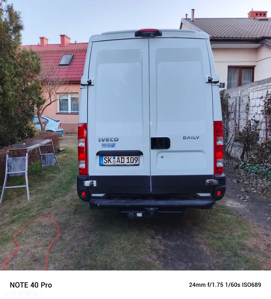 Iveco Daily - 4
