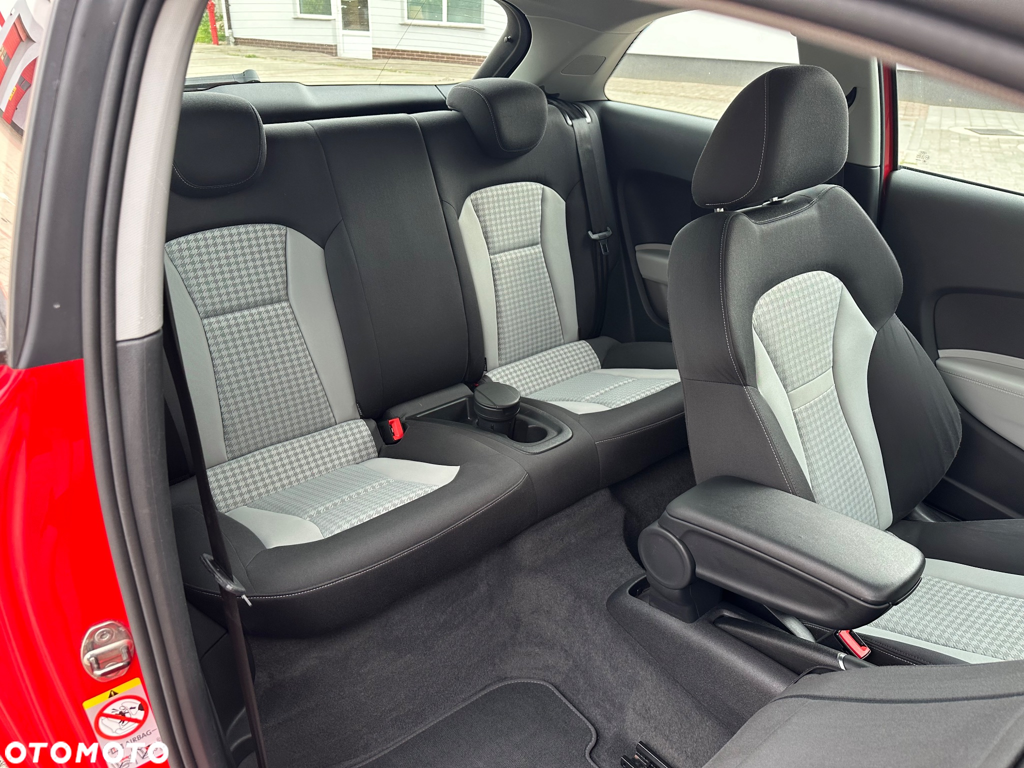 Audi A1 - 32