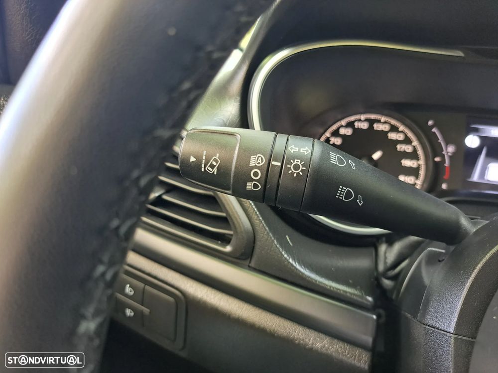 Fiat Tipo 1.3 MultiJet City Life - 18