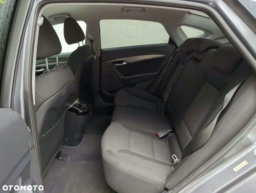 Hyundai i40 1.7 CRDi Comfort - 8