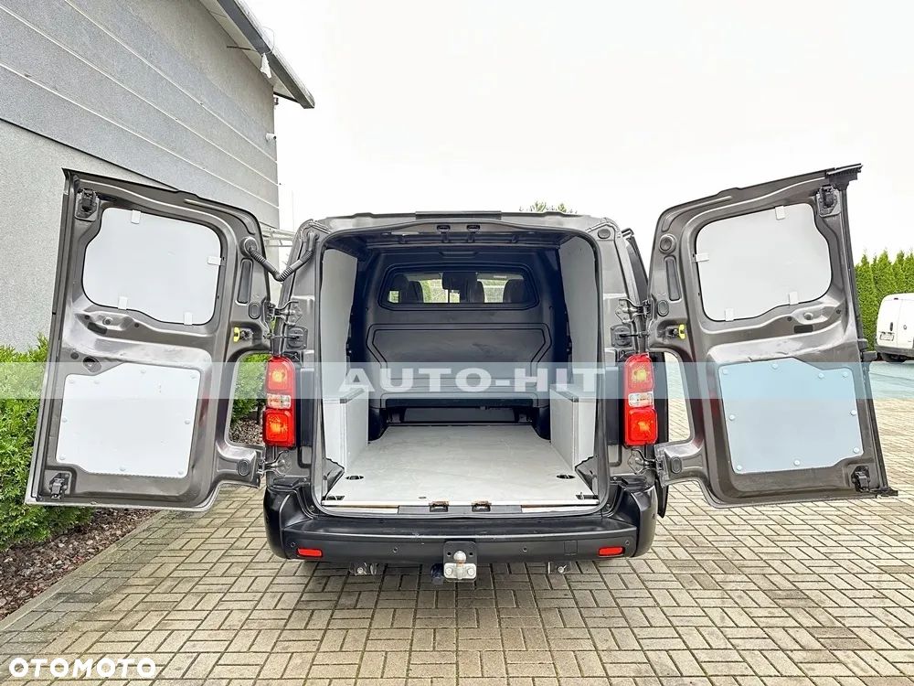 Opel Vivaro - 7