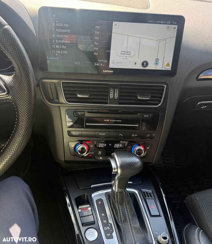 Audi Q5 2.0 TDI Quattro S tronic - 21