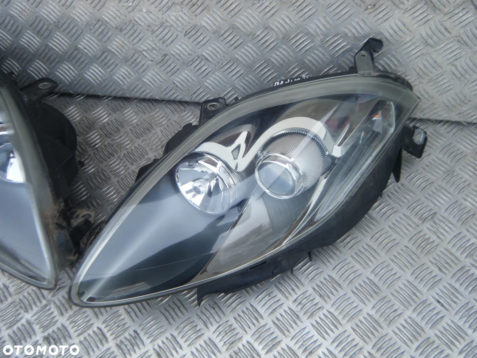 FIAT BRAVO II 2 FL LIFT LAMPA LEWA PRAWA PRZÓD EU EUROPA =RADOM - 6