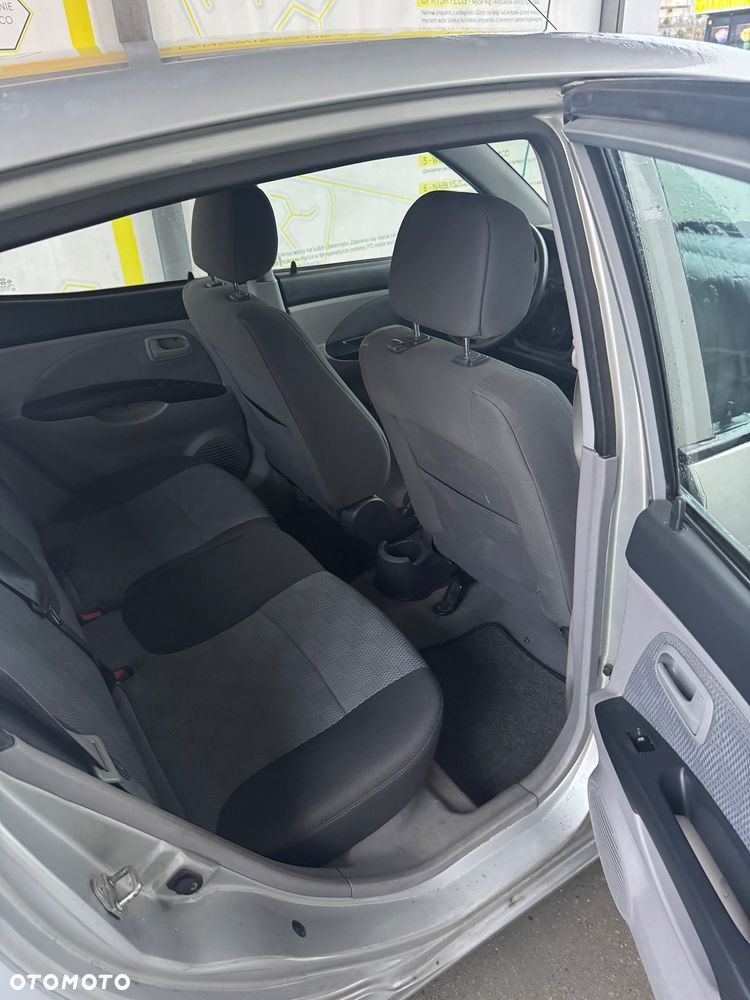 Kia Picanto 1.1 Comfort - 7