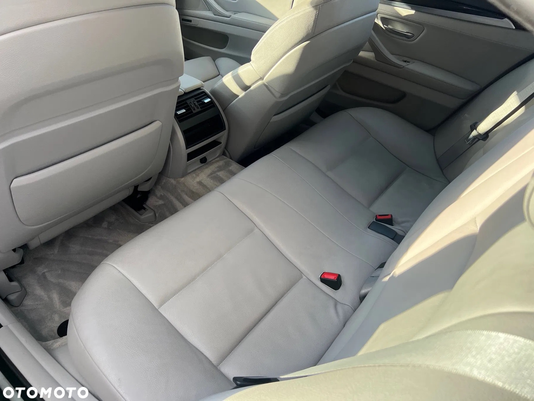 BMW Seria 5 - 24