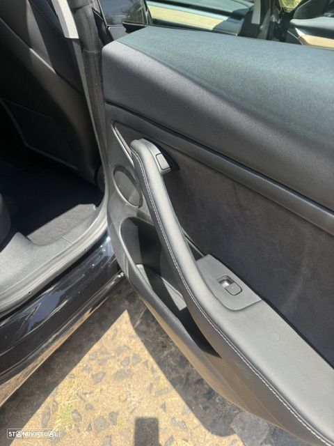 Tesla Model 3 Long Range AWD Dual Motor - 14