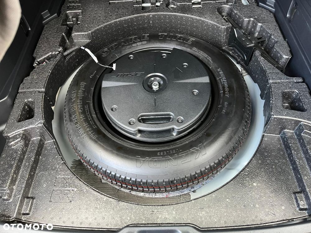 Mazda CX-50 - 20