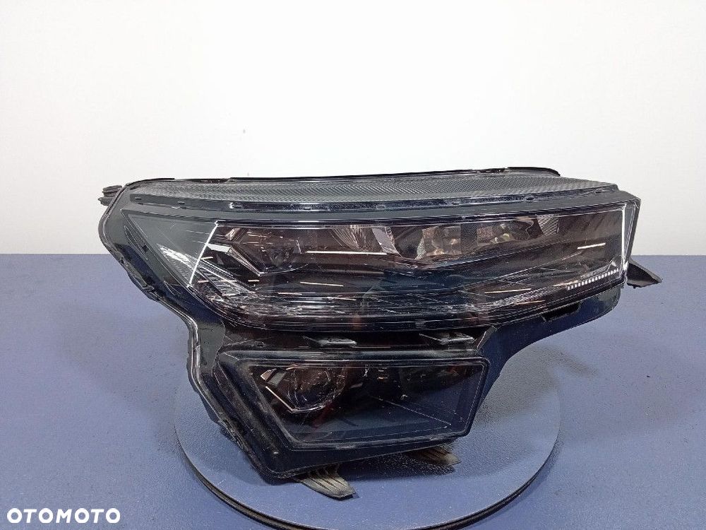 SKODA KODIAQ I LIFT REFLEKTOR PRAWY LAMPA PRZEDNIA FULL LED 566941036 - 1