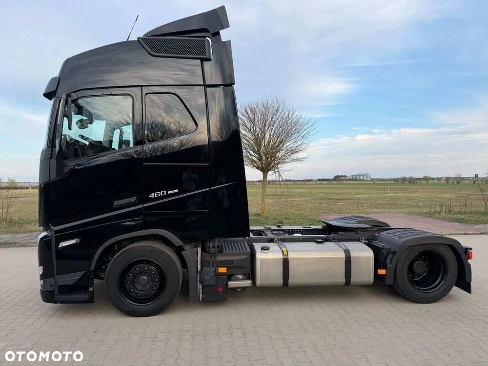 Volvo FH5 - 4