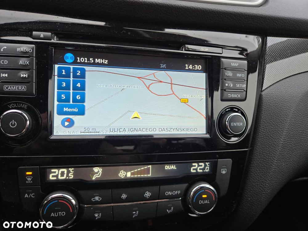 Nissan X-Trail 1.6 DCi N-Connecta - 10