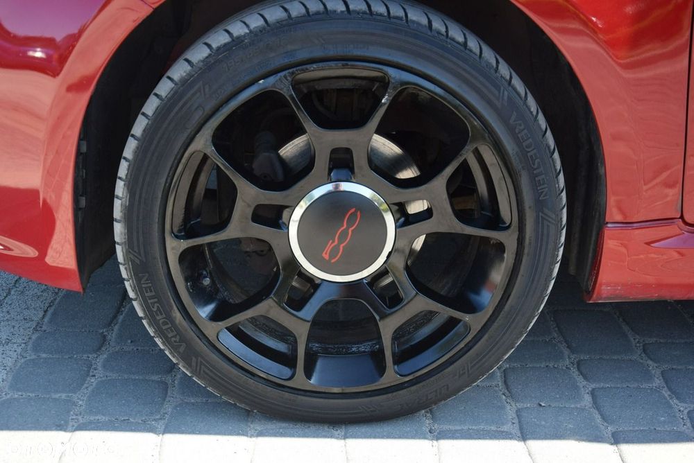 Fiat 500 - 8