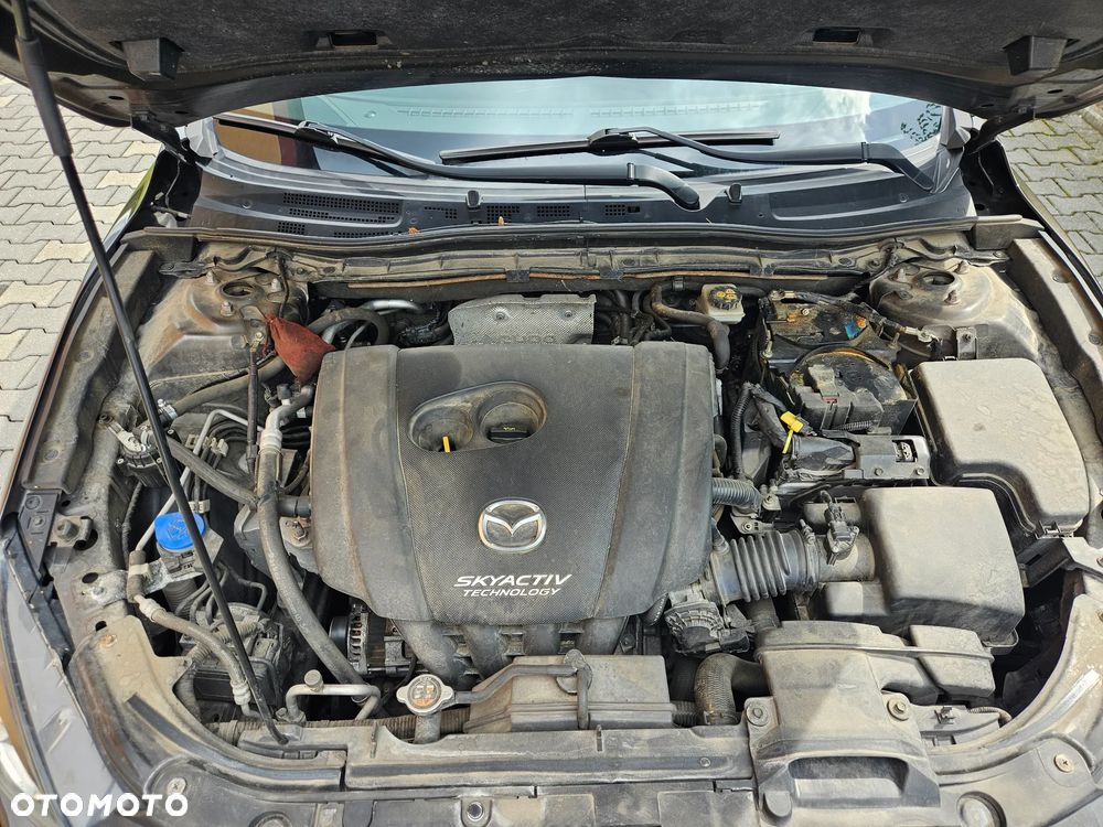 Mazda 3 2.0 Skymotion - 16