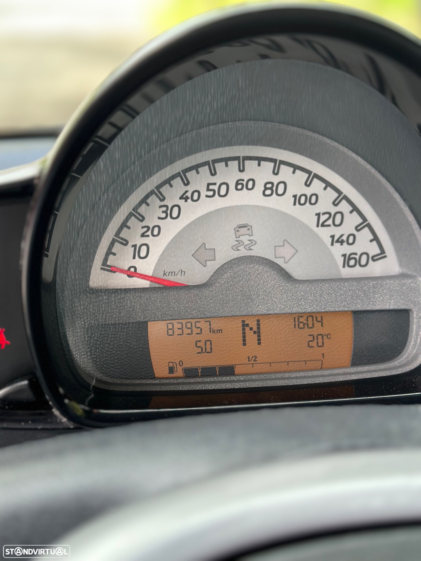 Smart ForTwo Coupé 1.0 mhd Passion 71 - 12