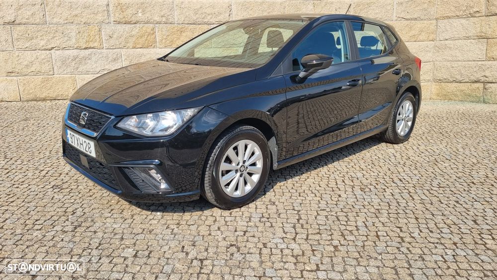 SEAT Ibiza 1.0 Reference - 2