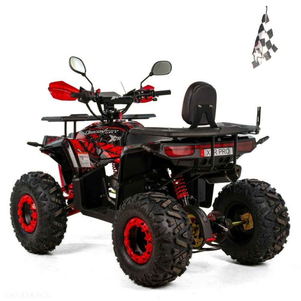 XTR Inny - 8