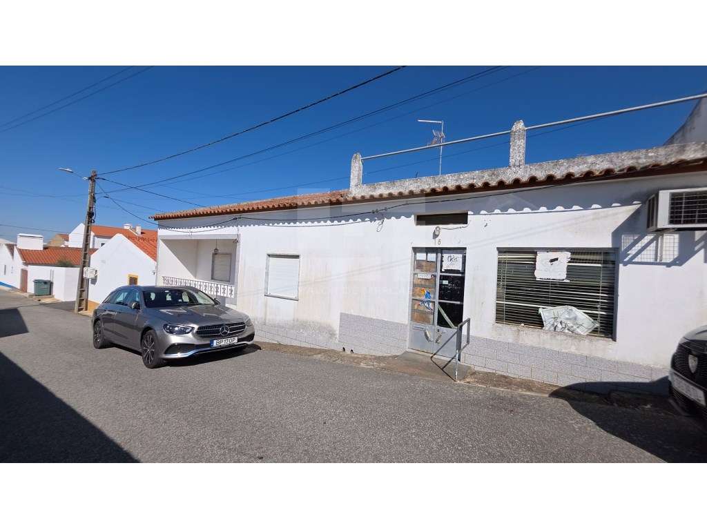 Moradia em Viana do Alentejo - Grande imagem: 3/33
