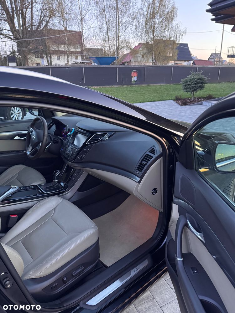 Hyundai i40 1.7 CRDi Automatik Premium - 11