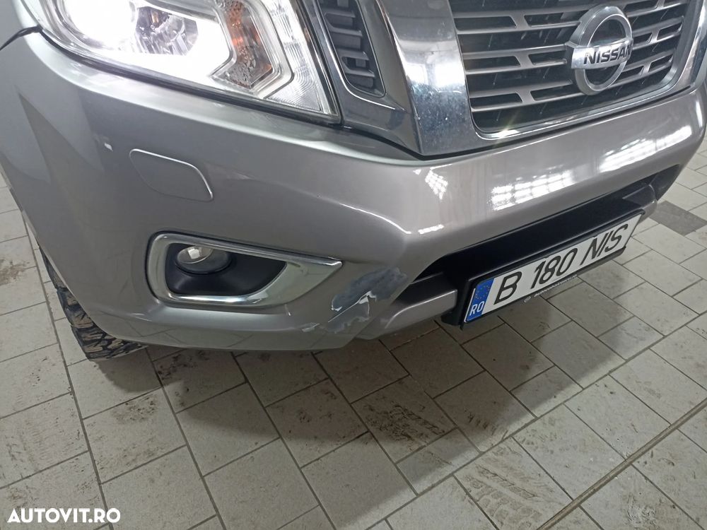 Nissan Navara Bi Turbo Double Cab Tekna Aut. - 16