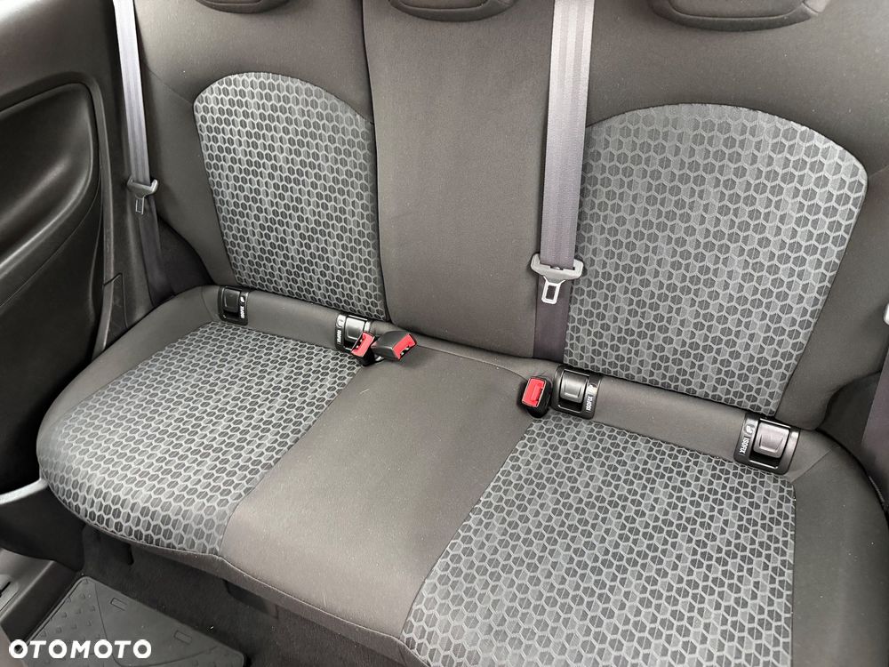 Opel Corsa 1.4 Automatik Edition - 20