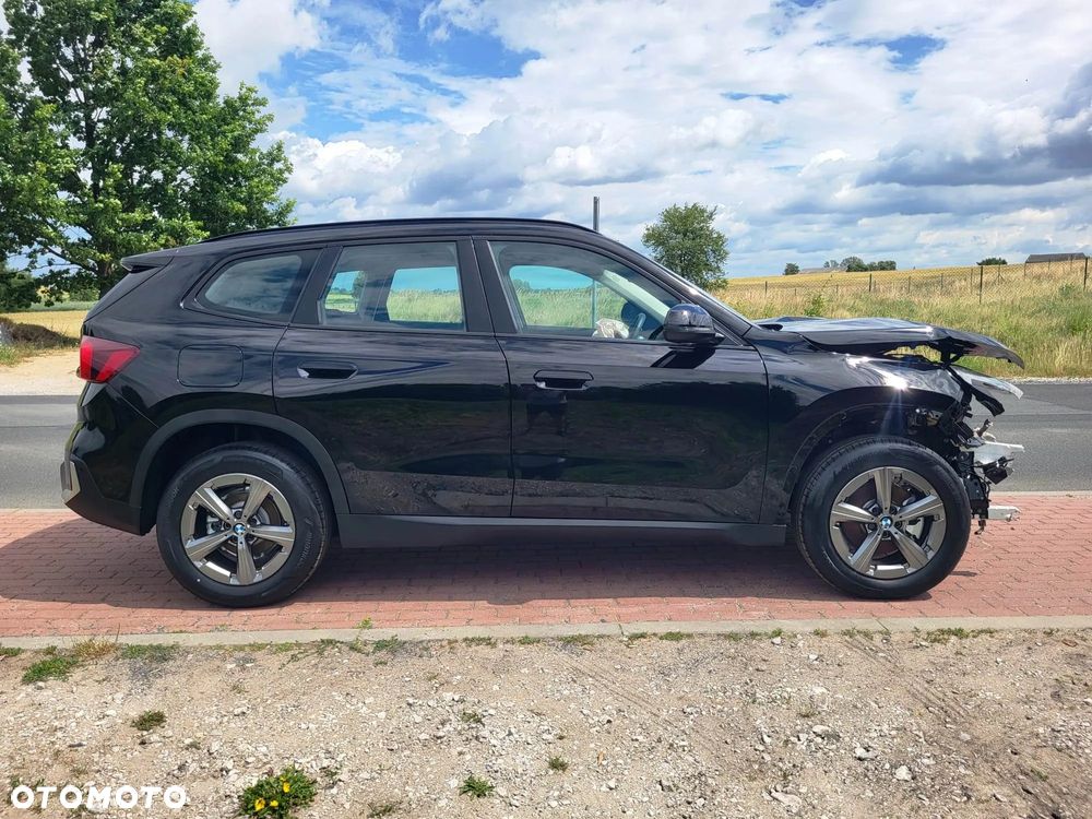 BMW X1 sDrive18d sport - 2