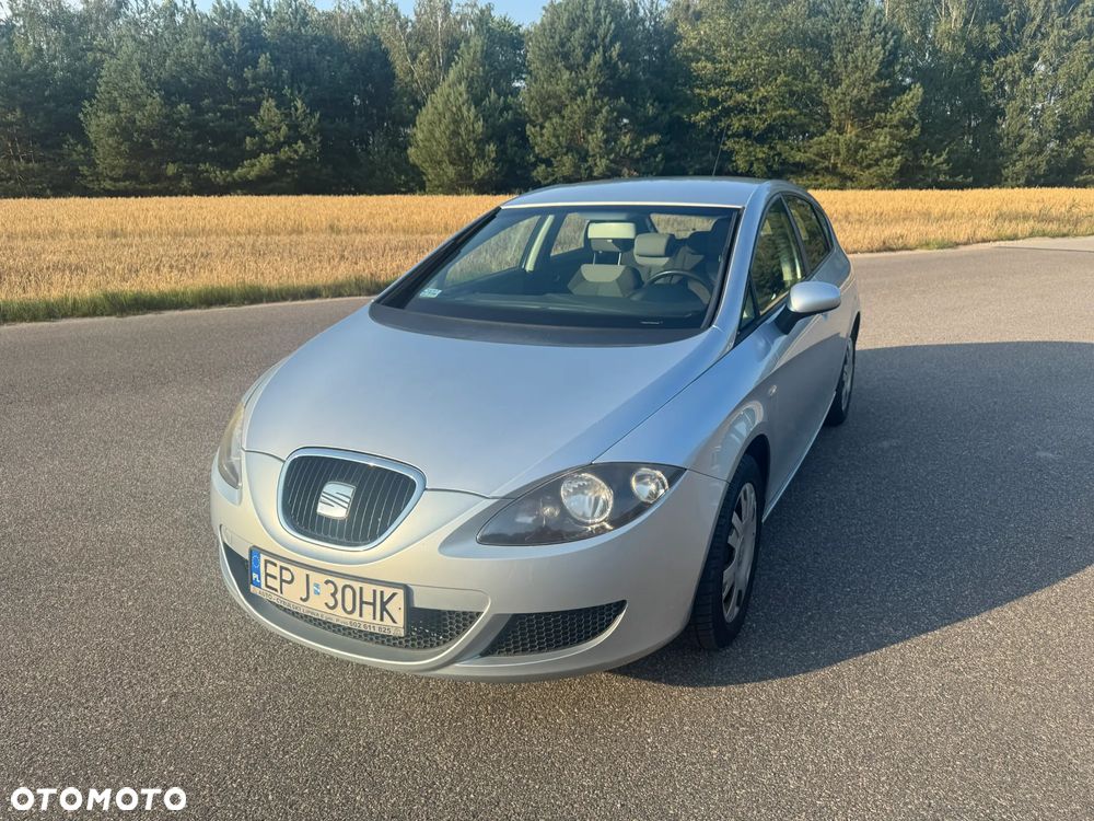 Seat Leon 1.4 E1N - 4