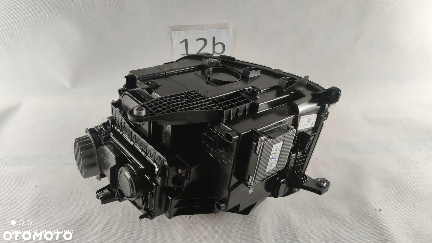 VW ATLAS 3CG FULL LED PRAWY REFLEKTOR LAMPA PRAWA - 14