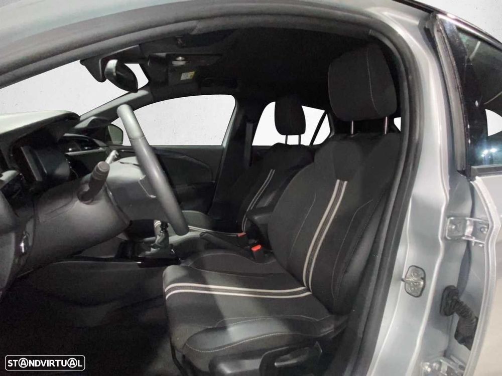 Opel Corsa 1.2 T GS - 12