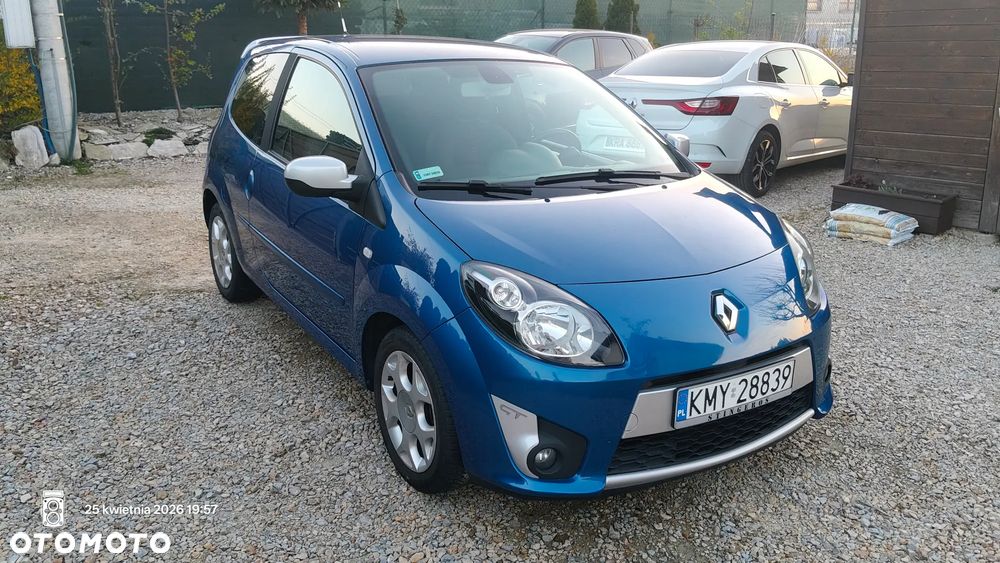 Renault Twingo 1.2 16V TCE GT - 2