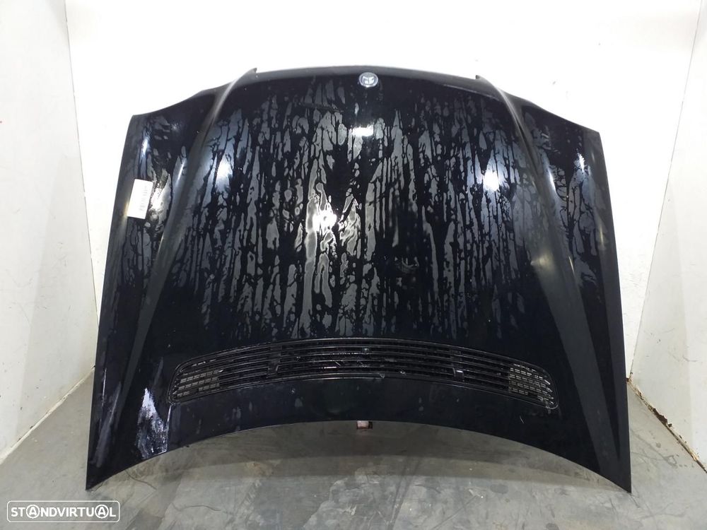 CAPÔ MERCEDES-BENZ CLASE - 1