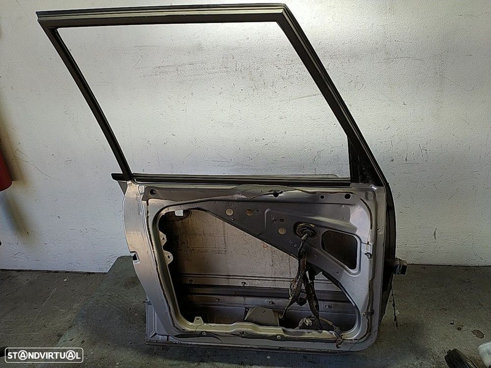 Porta Frente Esquerda Renault Espace I (J11_) - 4