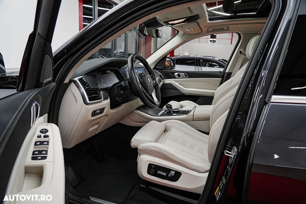 BMW X5 xDrive45e xLine - 4