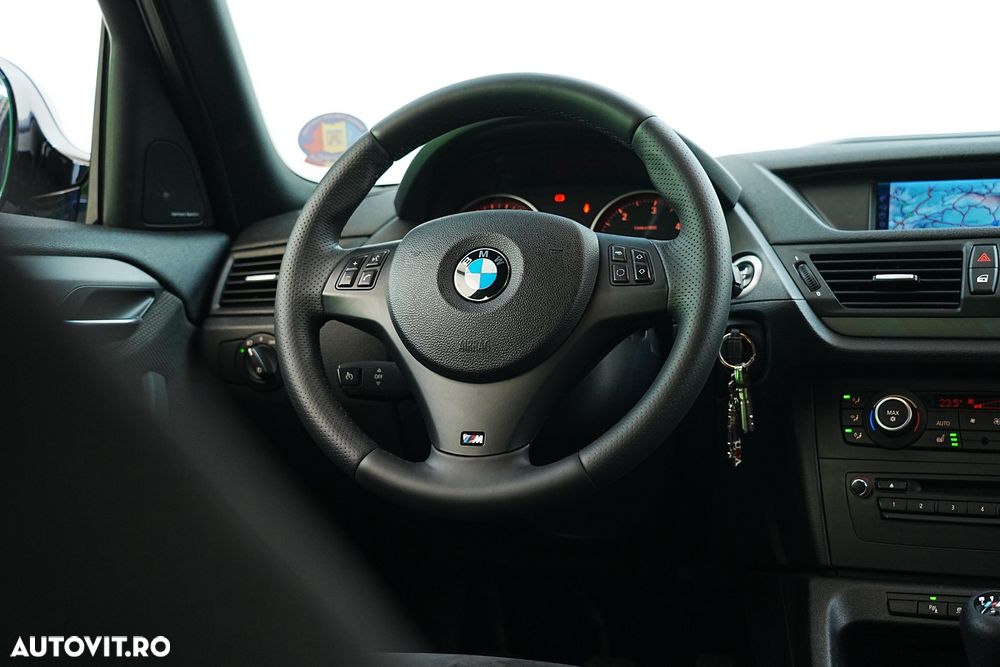 BMW X1 xDrive23d - 17