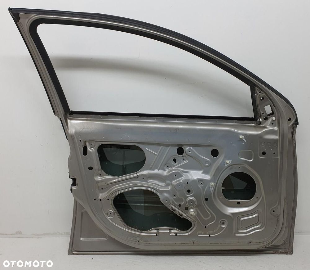 DRZWI LEWY PRZÓD PRZEDNIE Z158 OPEL VECTRA C SEDAN - 7