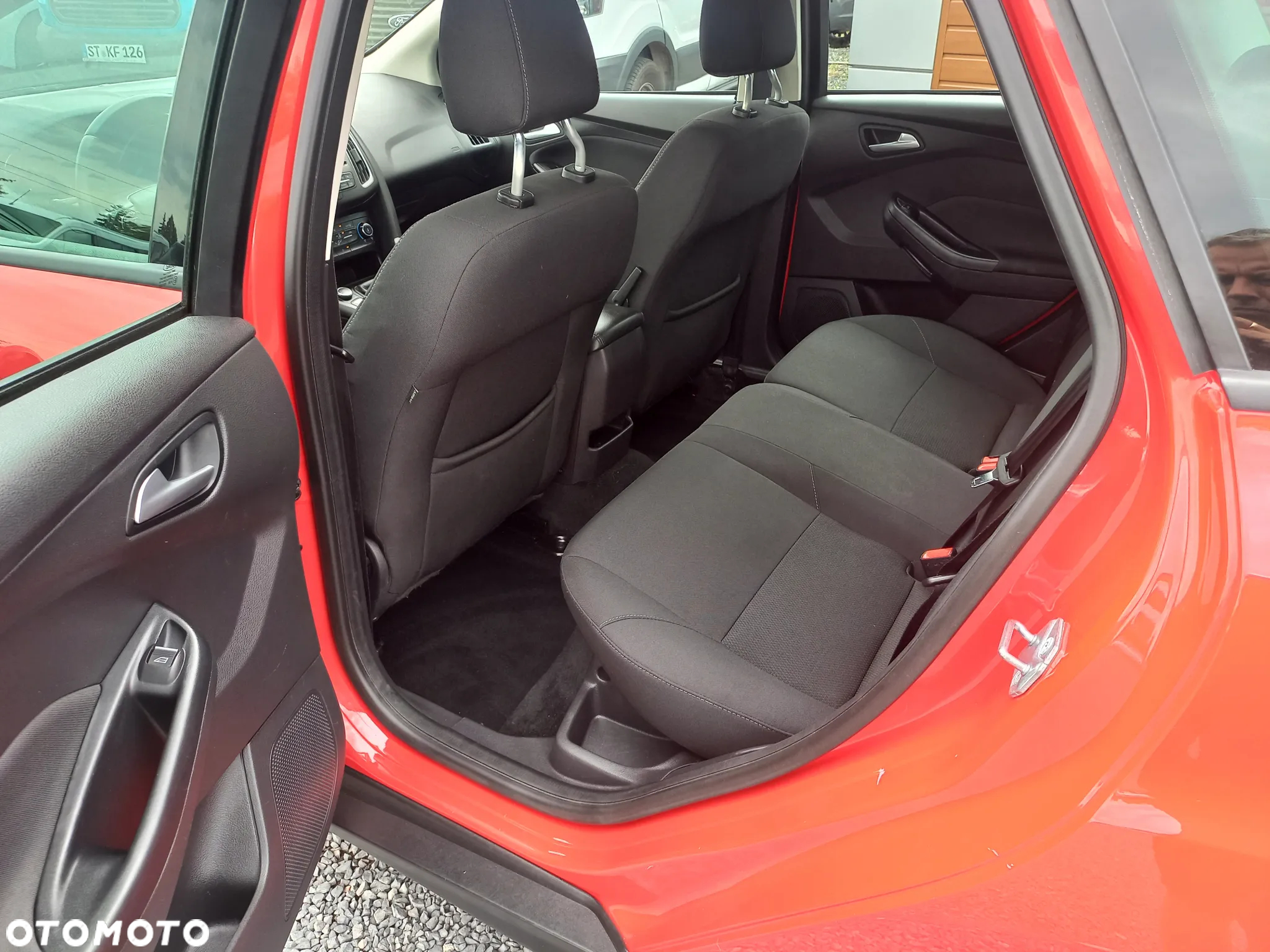 Ford Focus - 17