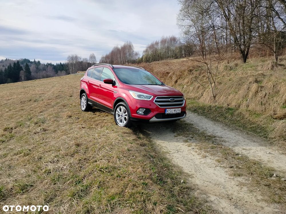 Ford Escape - 12