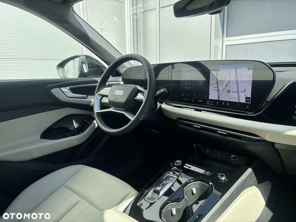 Audi A5 - 10