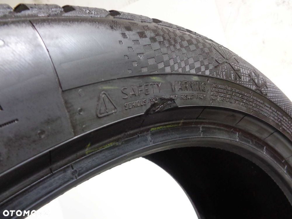 Opona 275/40/21 107V XL Continental TS 860S - 5