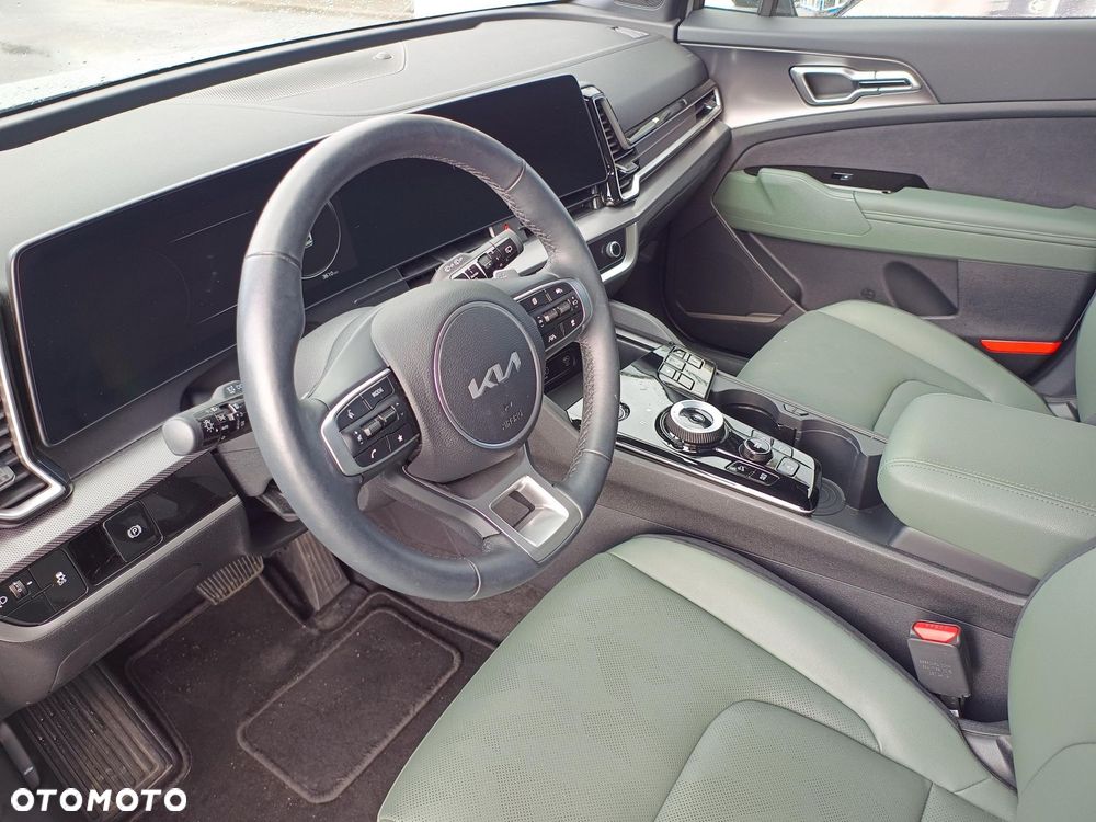 Kia Sportage - 9