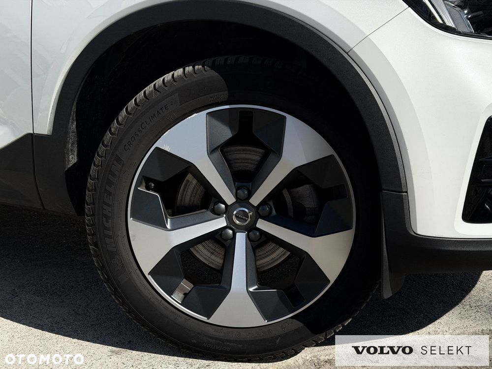 Volvo XC 40 - 6