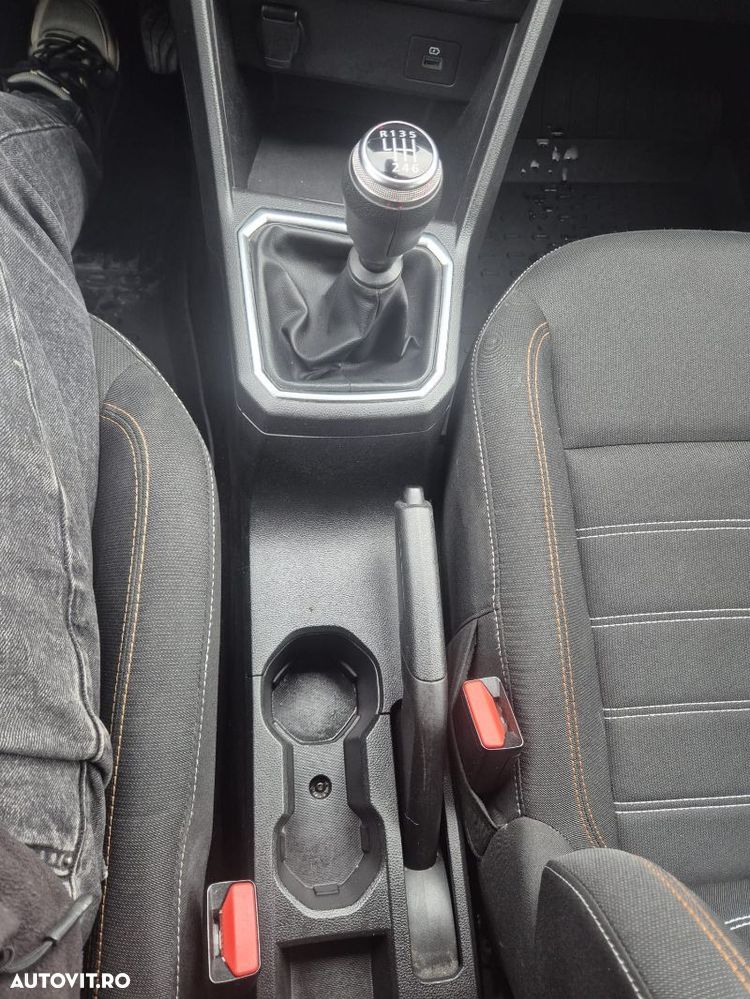 Dacia Sandero - 16
